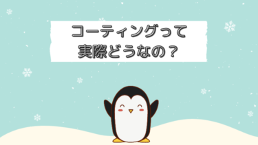 コーティングって実際どうなの？失敗しない方法を解説　１万でできる方法も解説